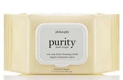 PurityWIPES