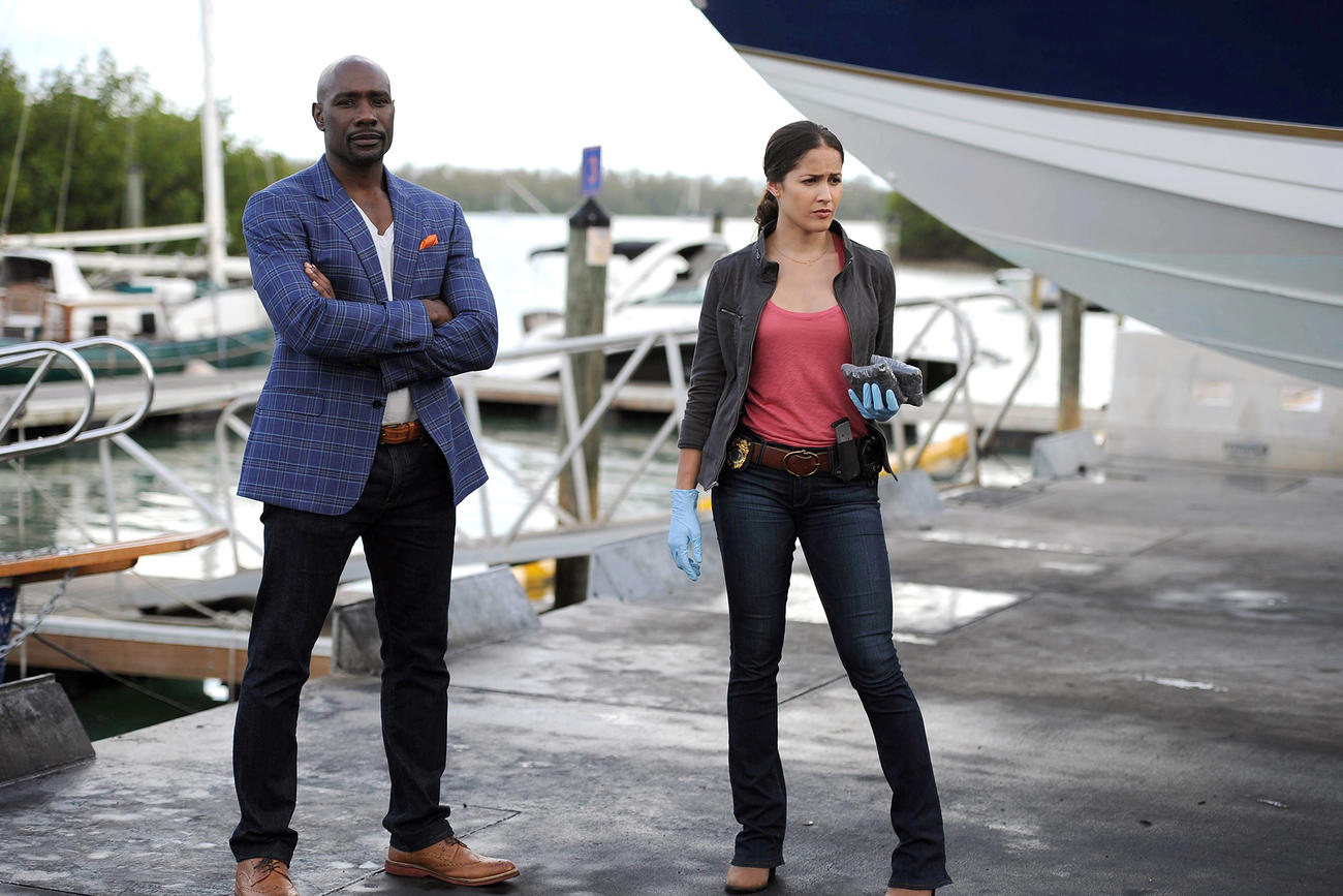 Watch This Tonight Rosewood Returns To Fox