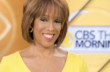Gayle King