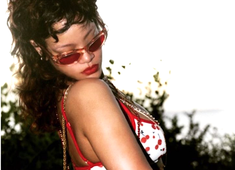 Rihanna_Instagram