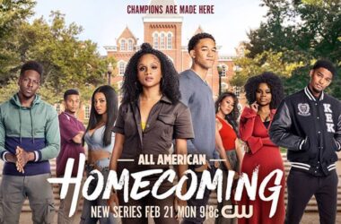 All American - Homecoming