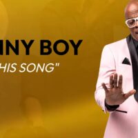 Danny Boy Single This Song