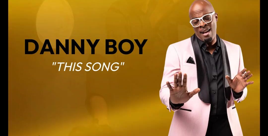 Danny Boy Single This Song