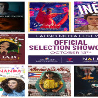 LatinoMediaFest movies
