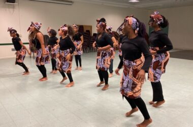 chiku awali african dance arts and drumming African dance class
