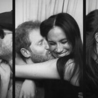Prince Harry and Meghan, The Duke and Duchess of Sussex. Courtesy of Prince Harry and Meghan, The Duke and Duchess of Sussex.