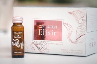 Isagenix Collagen Eliixir