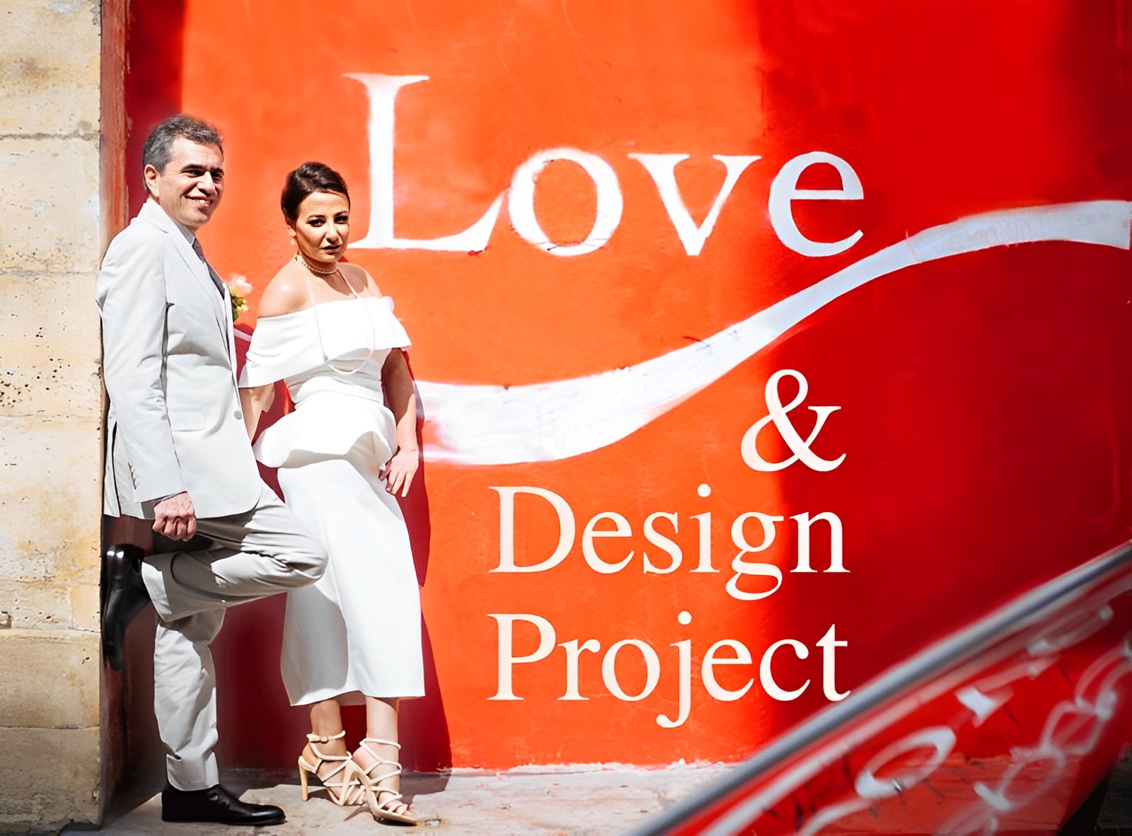 Love & Design Project Podcast on PBN