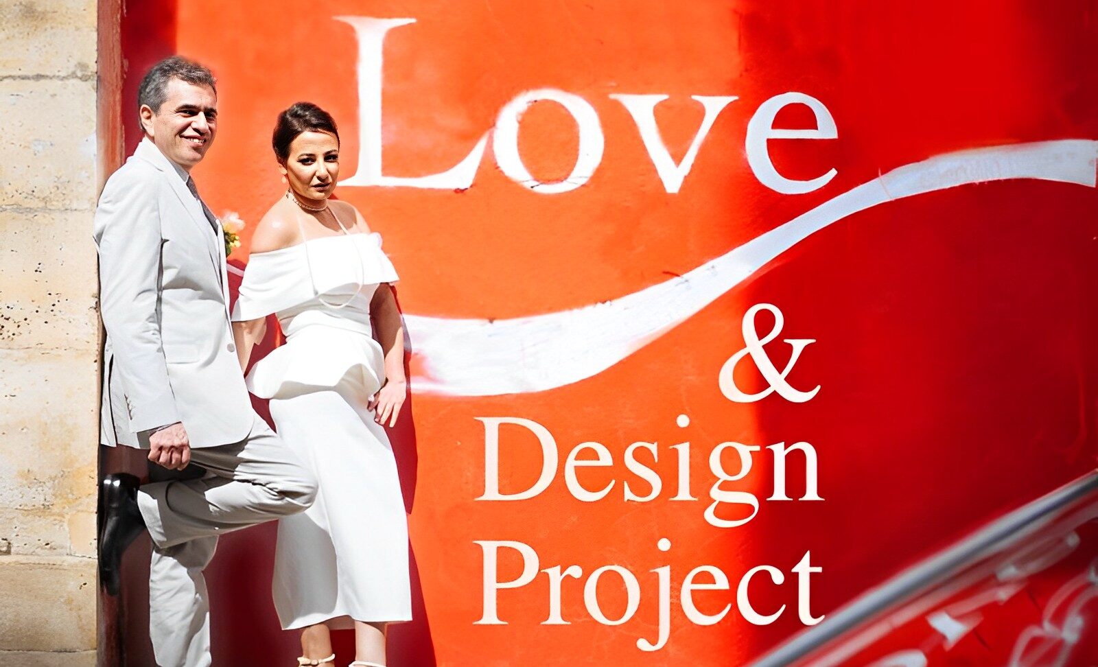 Love&DesignProject Podcast