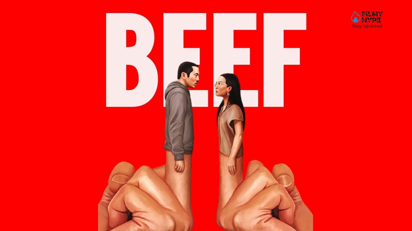 Beef-poster