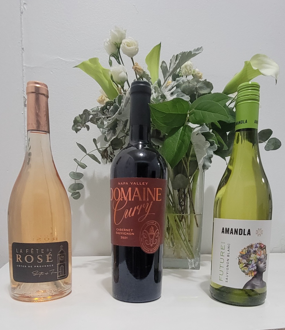 black-owned wines