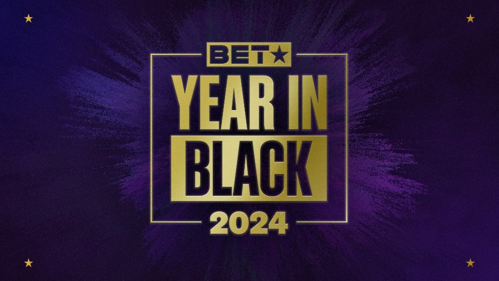 Hosted by Ms. Pat, Michael Blackson, Muni Long 
