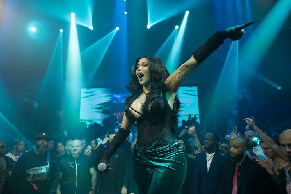 Cardi B