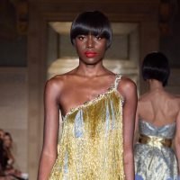 Malan Breton NYFW SS. 26Image: Danny Chin | @OmegaPhotoStudios