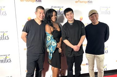 enCourage Kids Foundation lead