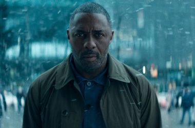 Idris Elba