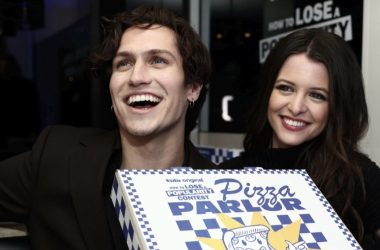 Chase and Sara
