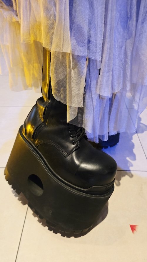 sorana boots