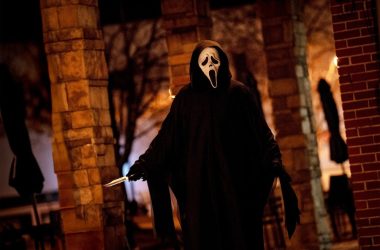 Ghostface Killer