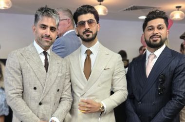 kentucky Derby 2026 suits 7
