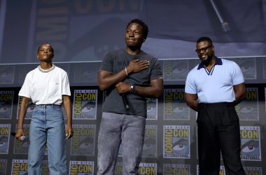 Black Panther 3