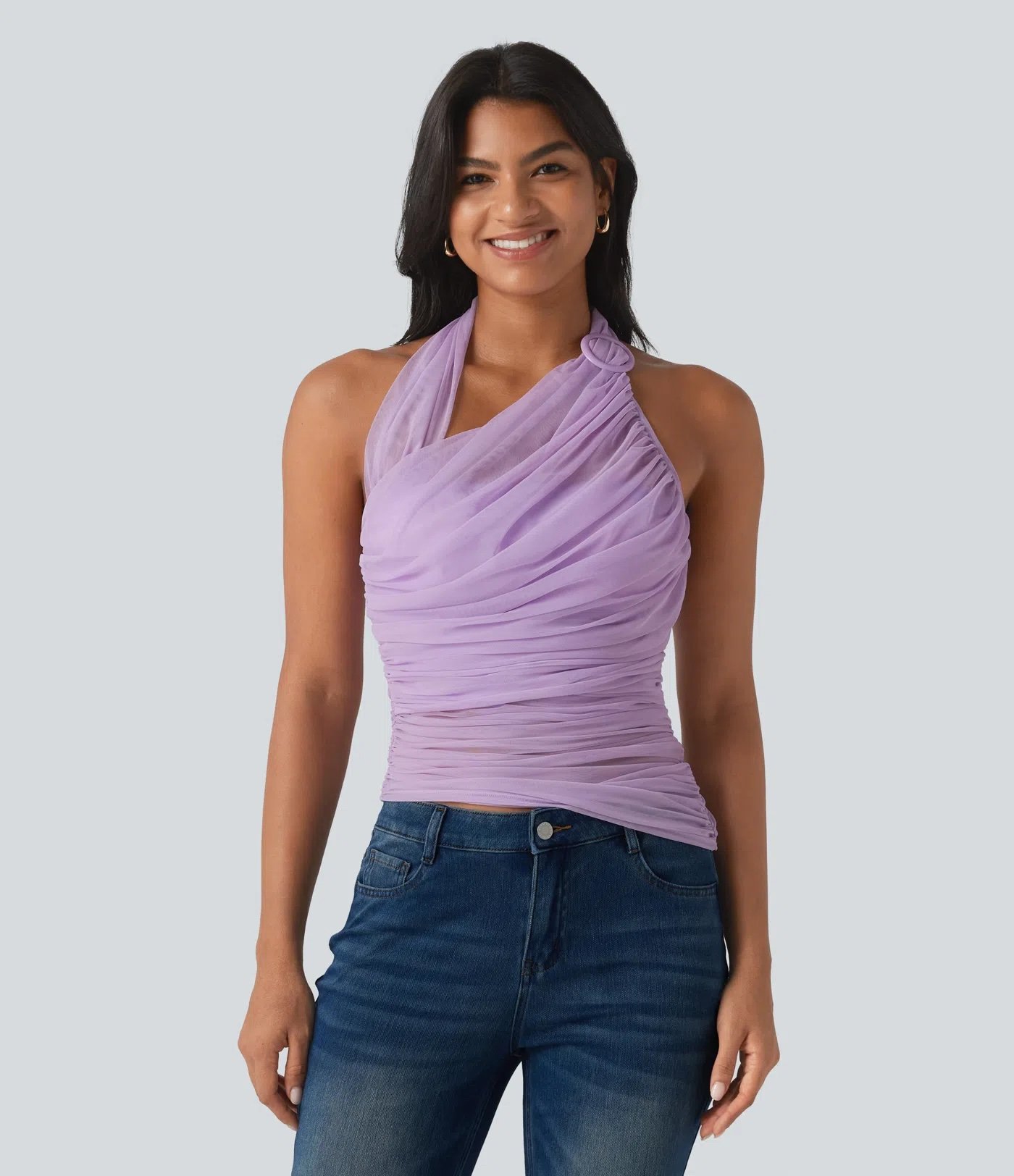 Halara top
