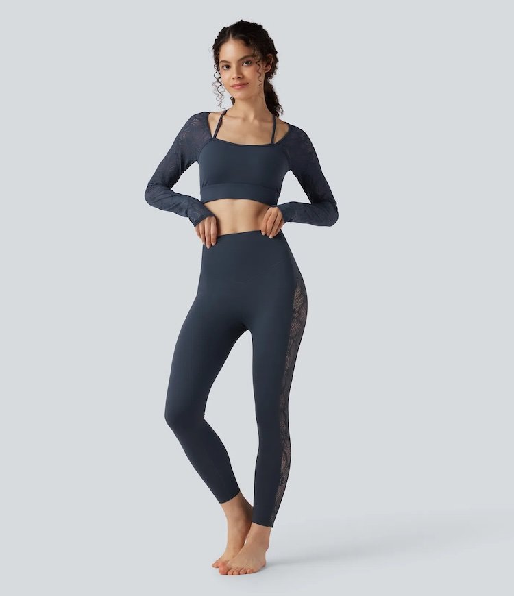 halara leggings