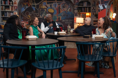 A Different World, Netflix