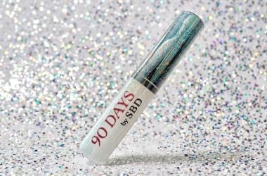 90 Days lipgloss